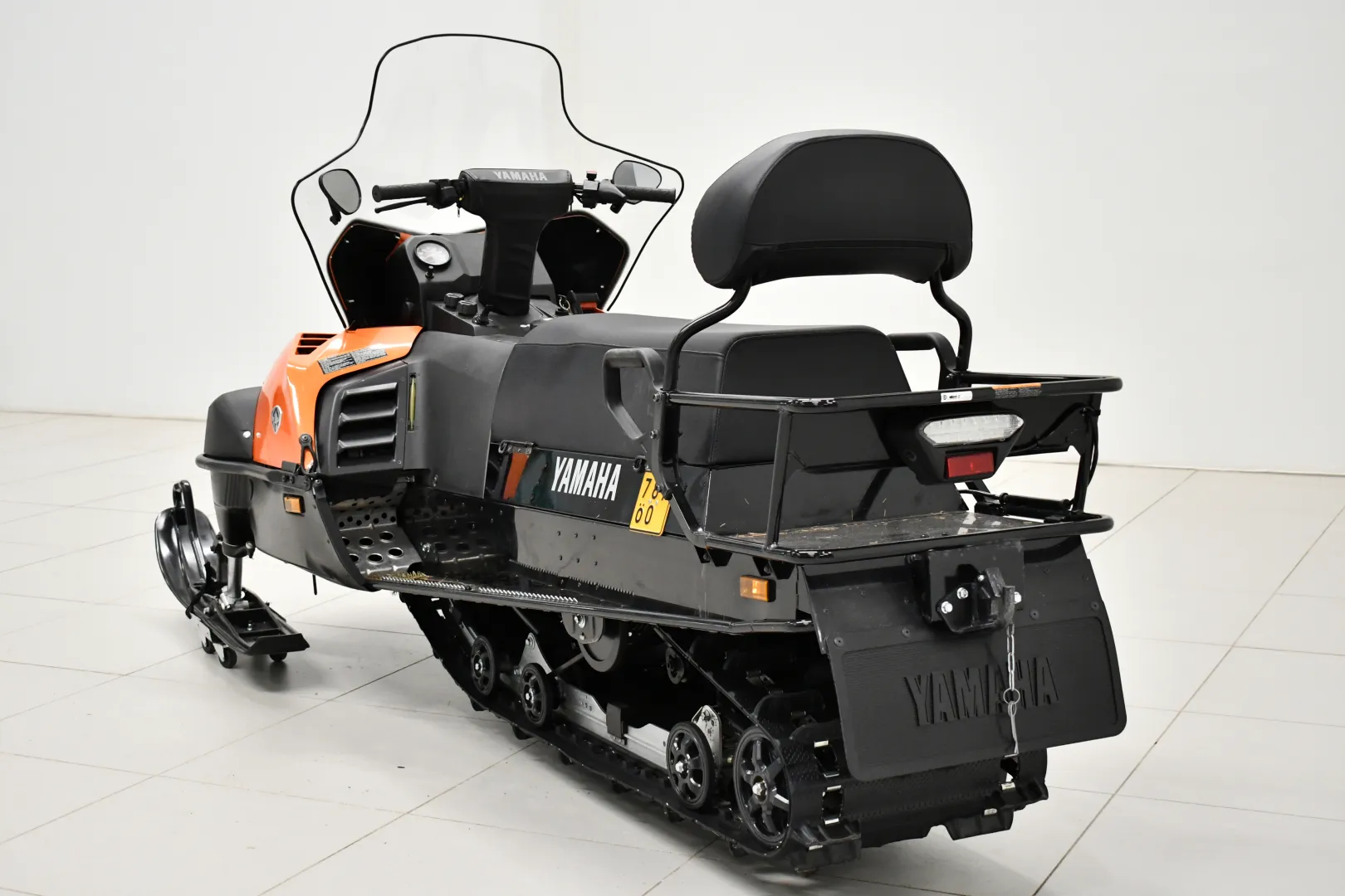 Yamaha VK540V - VK540F 787-ÖO carousel image