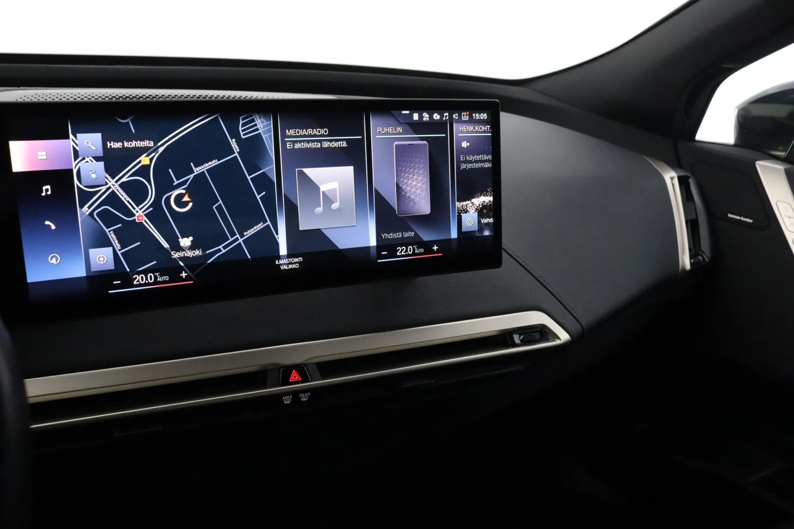 BMW iX GPC-115 carousel image