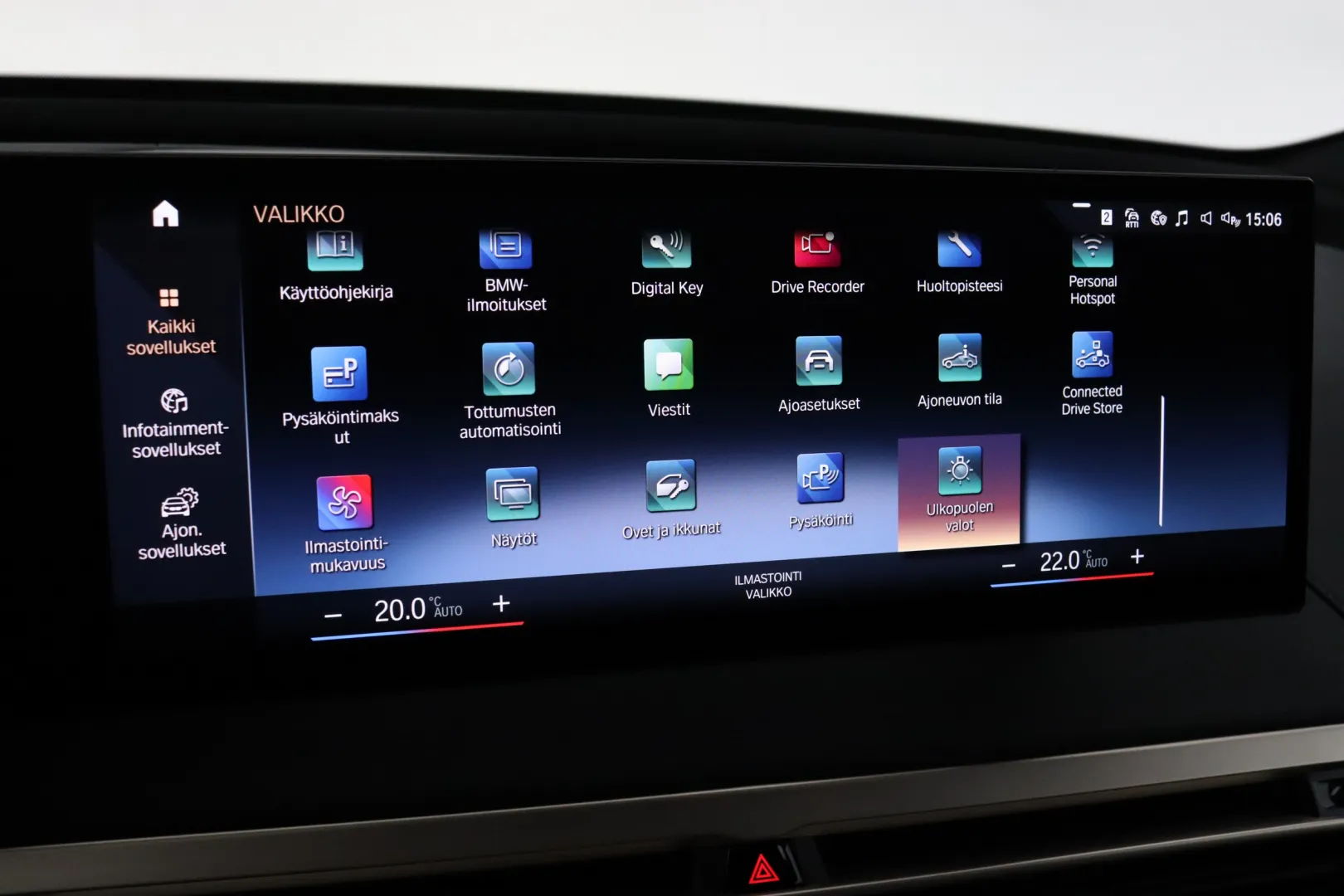 BMW iX GPC-115 carousel image