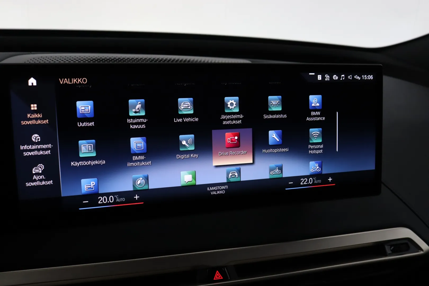 BMW iX GPC-115 carousel image