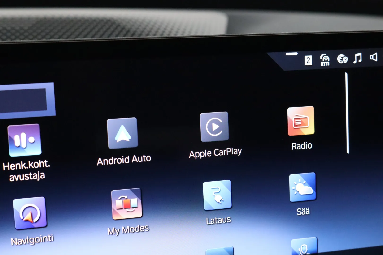 BMW iX GPC-115 carousel image