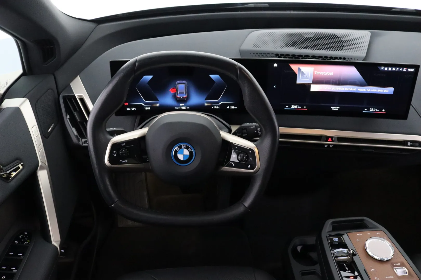 BMW iX GPC-115 carousel image