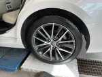 TOYOTA Camry SZG-757 carousel thumbs