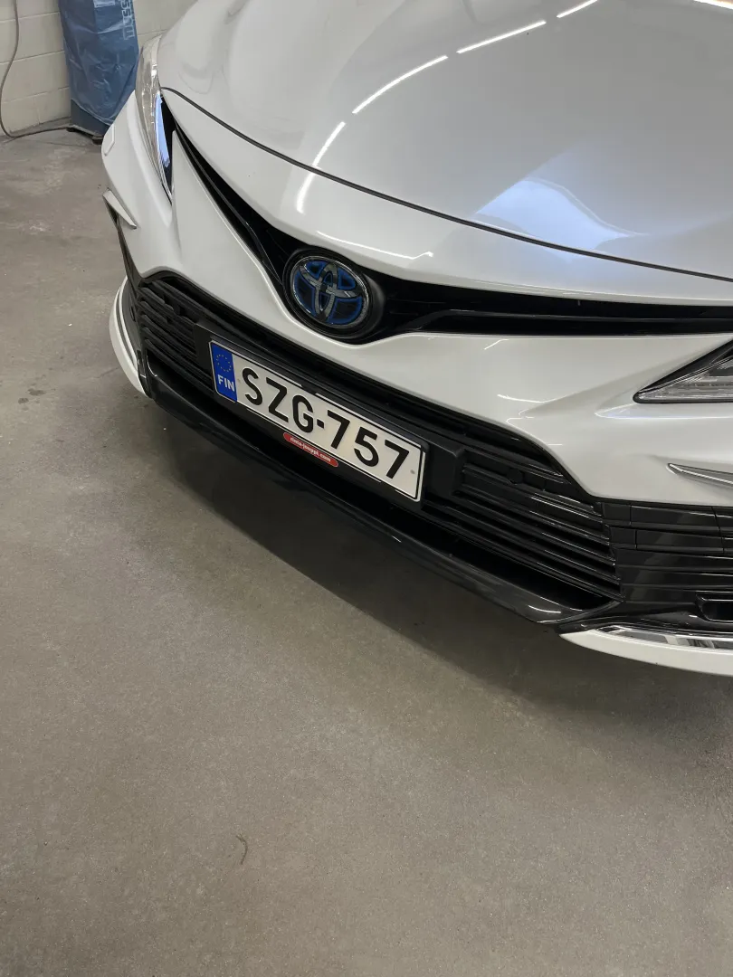 TOYOTA Camry SZG-757 carousel image