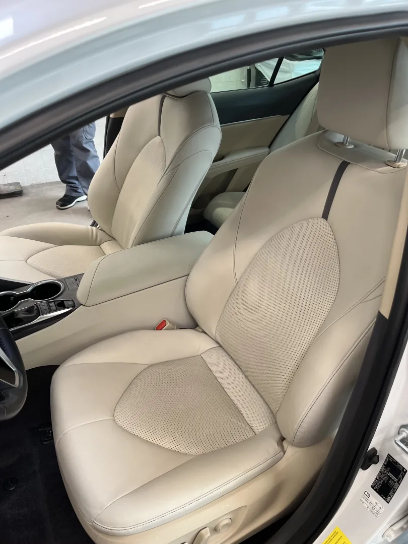 TOYOTA Camry SZG-757 carousel image