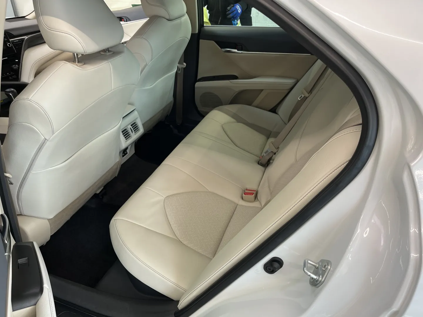 TOYOTA Camry SZG-757 carousel image