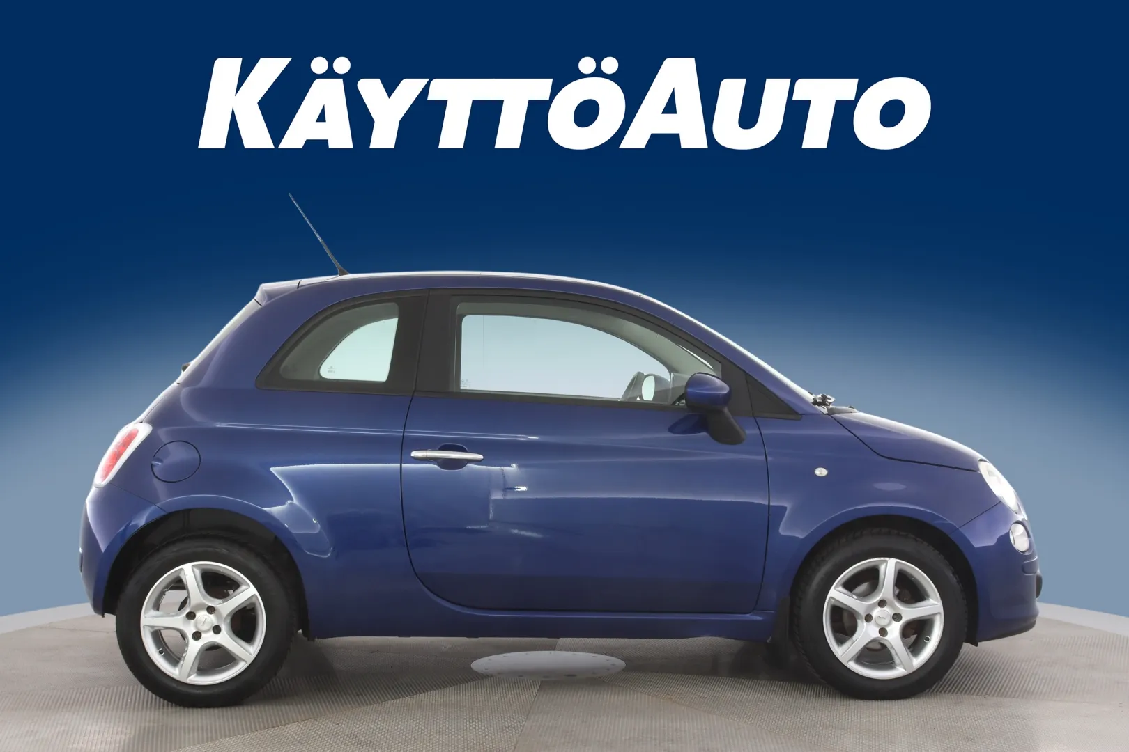 FIAT 500 CHX-893 carousel image