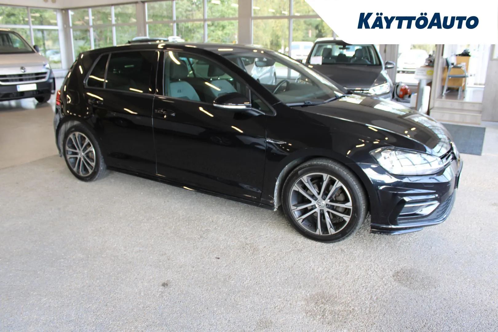 VOLKSWAGEN Golf CME-103 carousel image