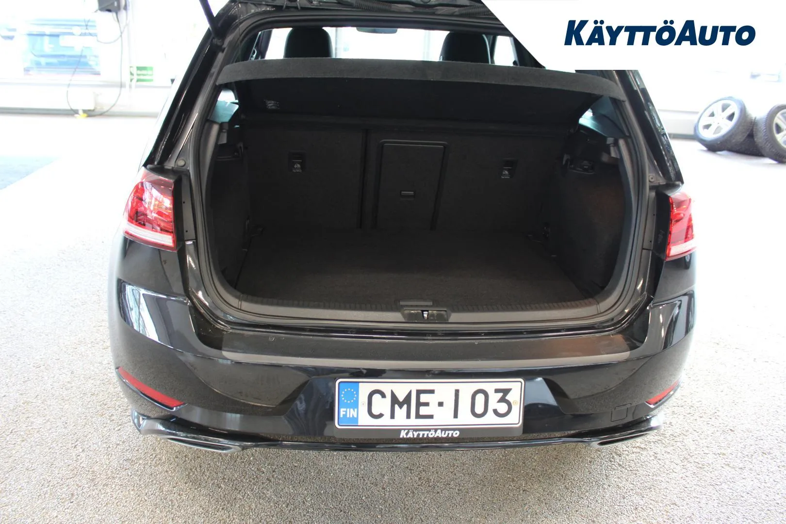 VOLKSWAGEN Golf CME-103 carousel image