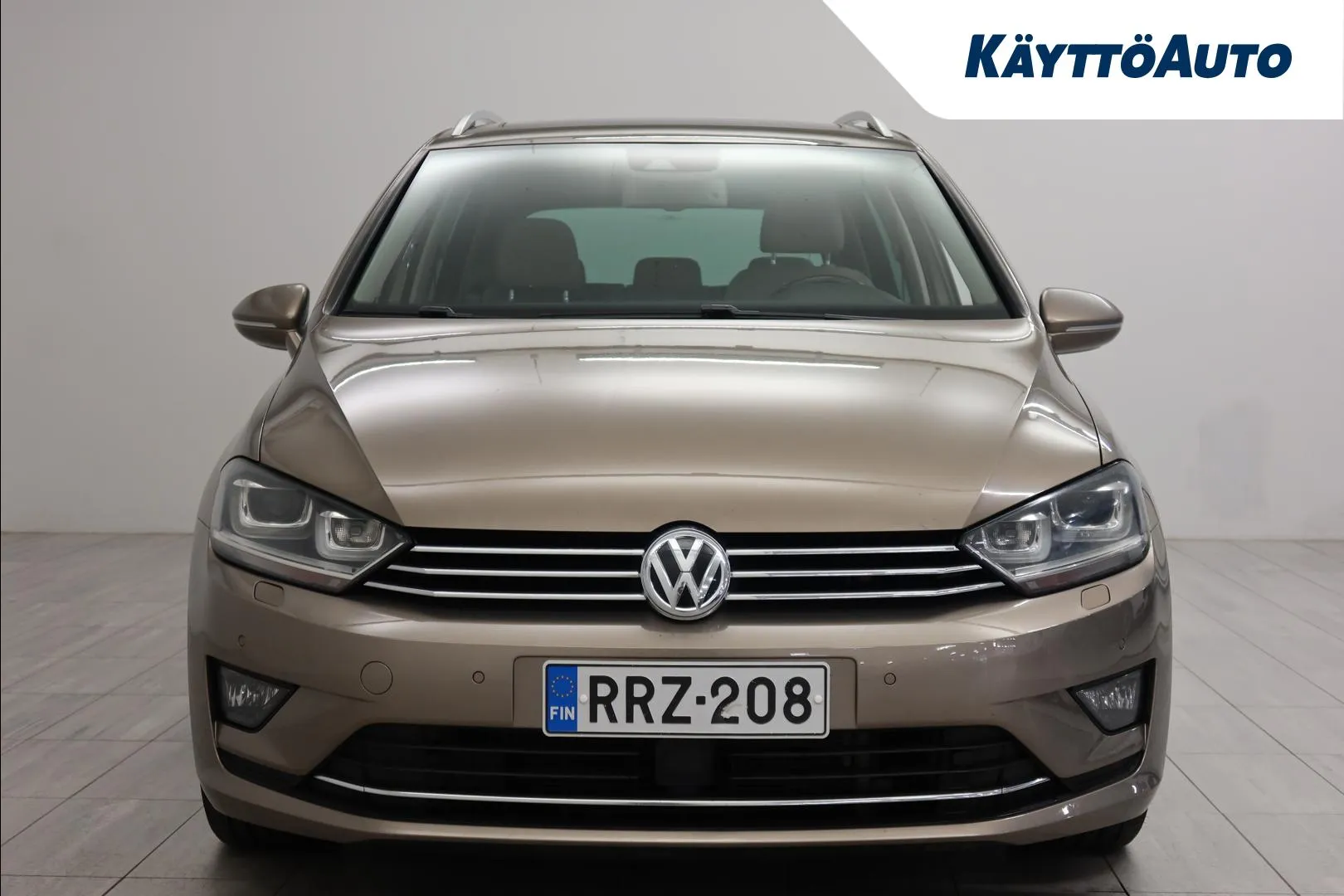 VOLKSWAGEN Golf Sportsvan RRZ-208 carousel image