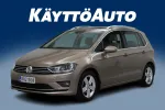 VOLKSWAGEN Golf Sportsvan RRZ-208 carousel thumbs