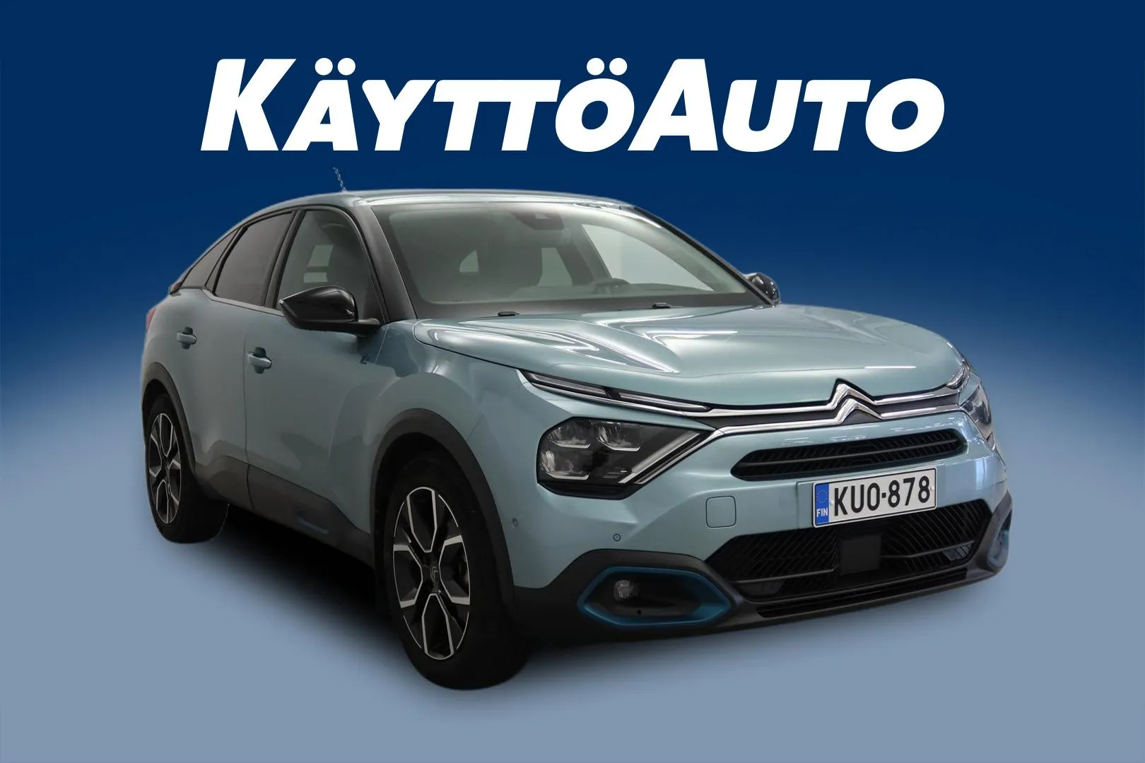CITROEN C4 KUO-878 carousel image