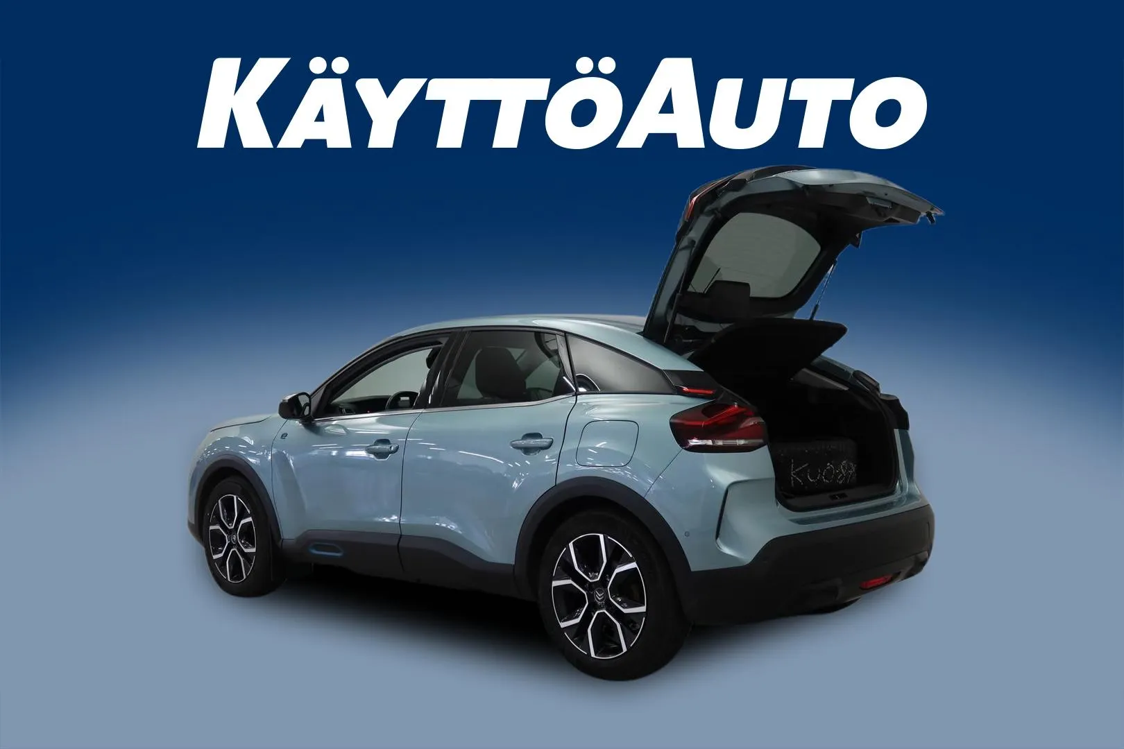 CITROEN C4 KUO-878 carousel image