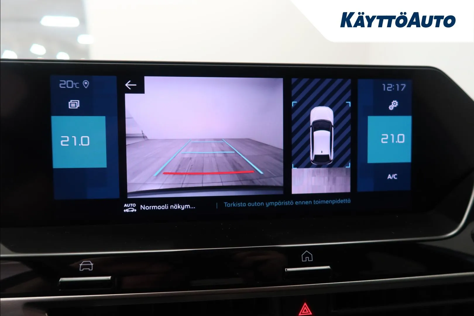 CITROEN C4 KUO-878 carousel image