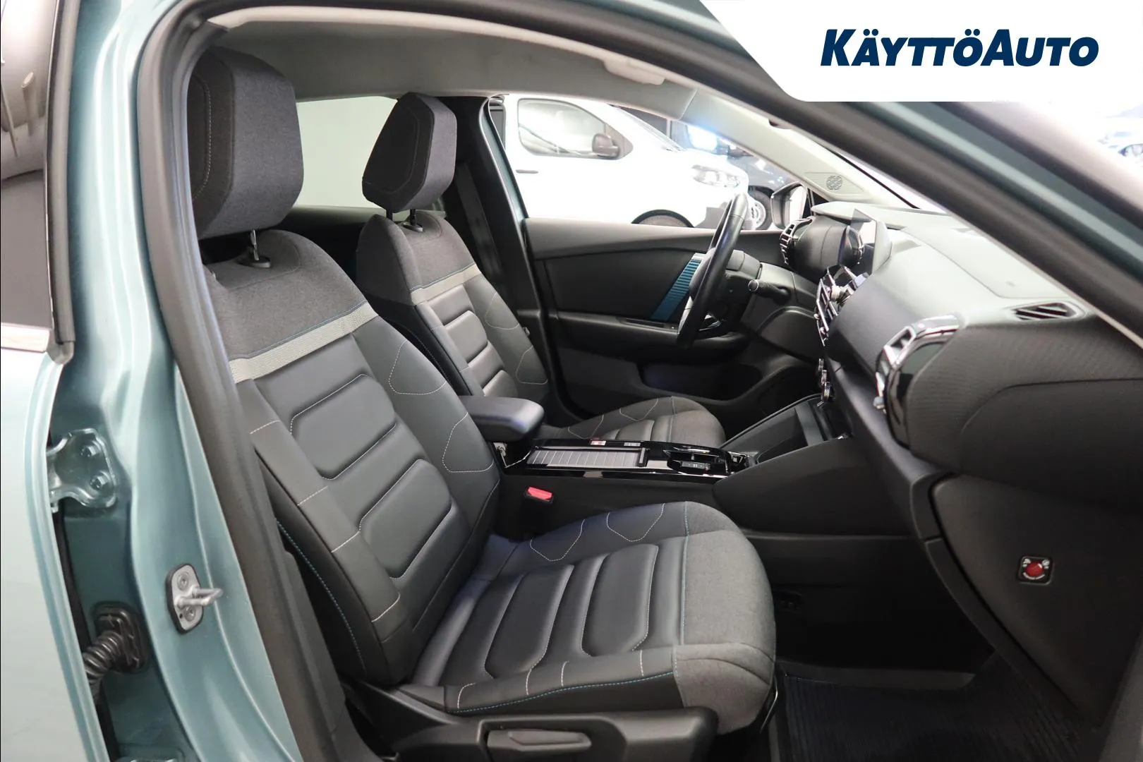 CITROEN C4 KUO-878 carousel image