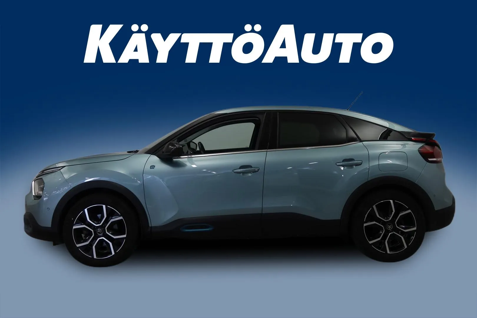 CITROEN C4 KUO-878 carousel image