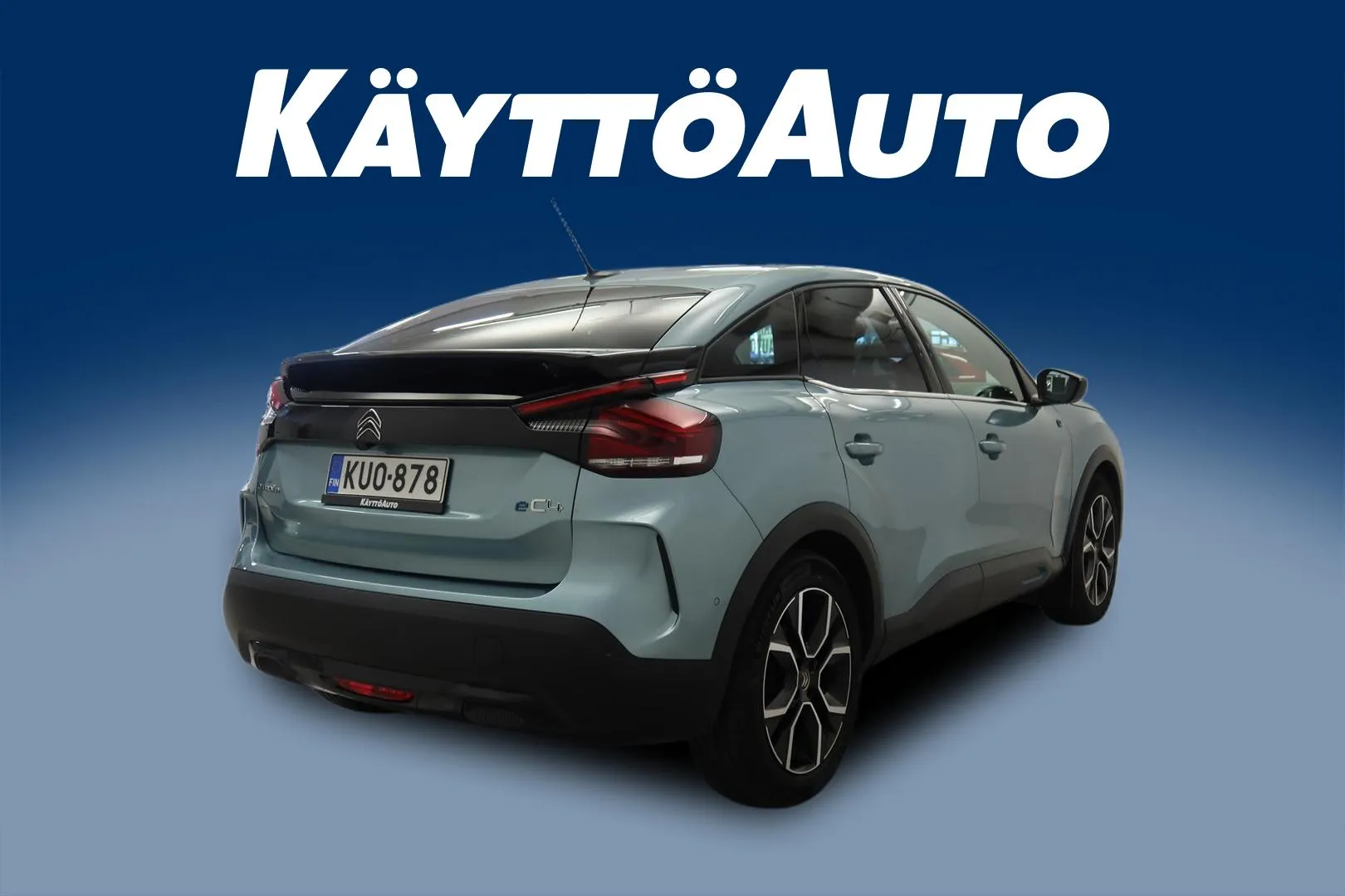 CITROEN C4 KUO-878 carousel image