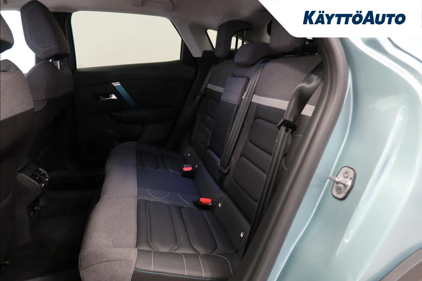 CITROEN C4 KUO-878 carousel image