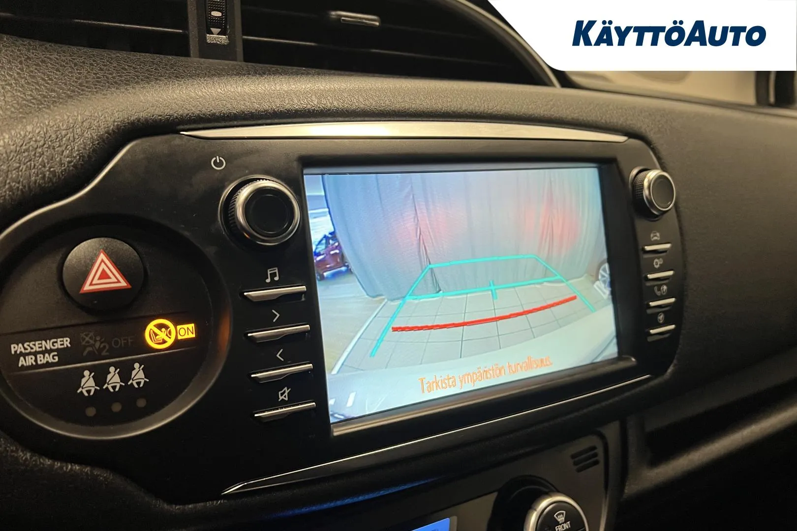 Toyota Yaris BXU-387 carousel image