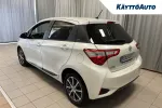 Toyota Yaris BXU-387 carousel thumbs