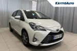 Toyota Yaris BXU-387 carousel thumbs