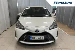 Toyota Yaris BXU-387 carousel thumbs