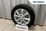 Toyota Yaris BXU-387 carousel thumbs