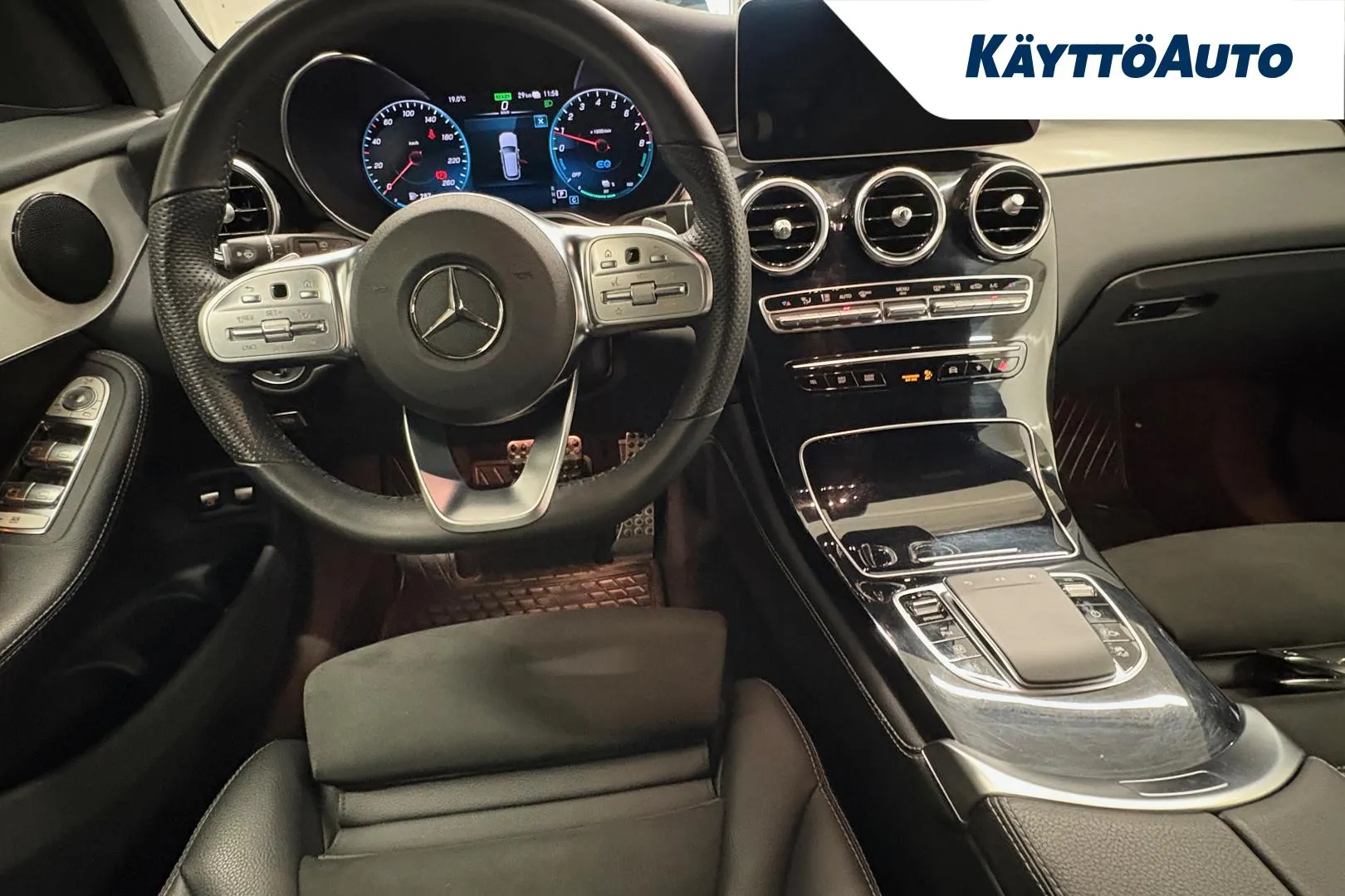 MERCEDES-BENZ GLC FOK-306 carousel image