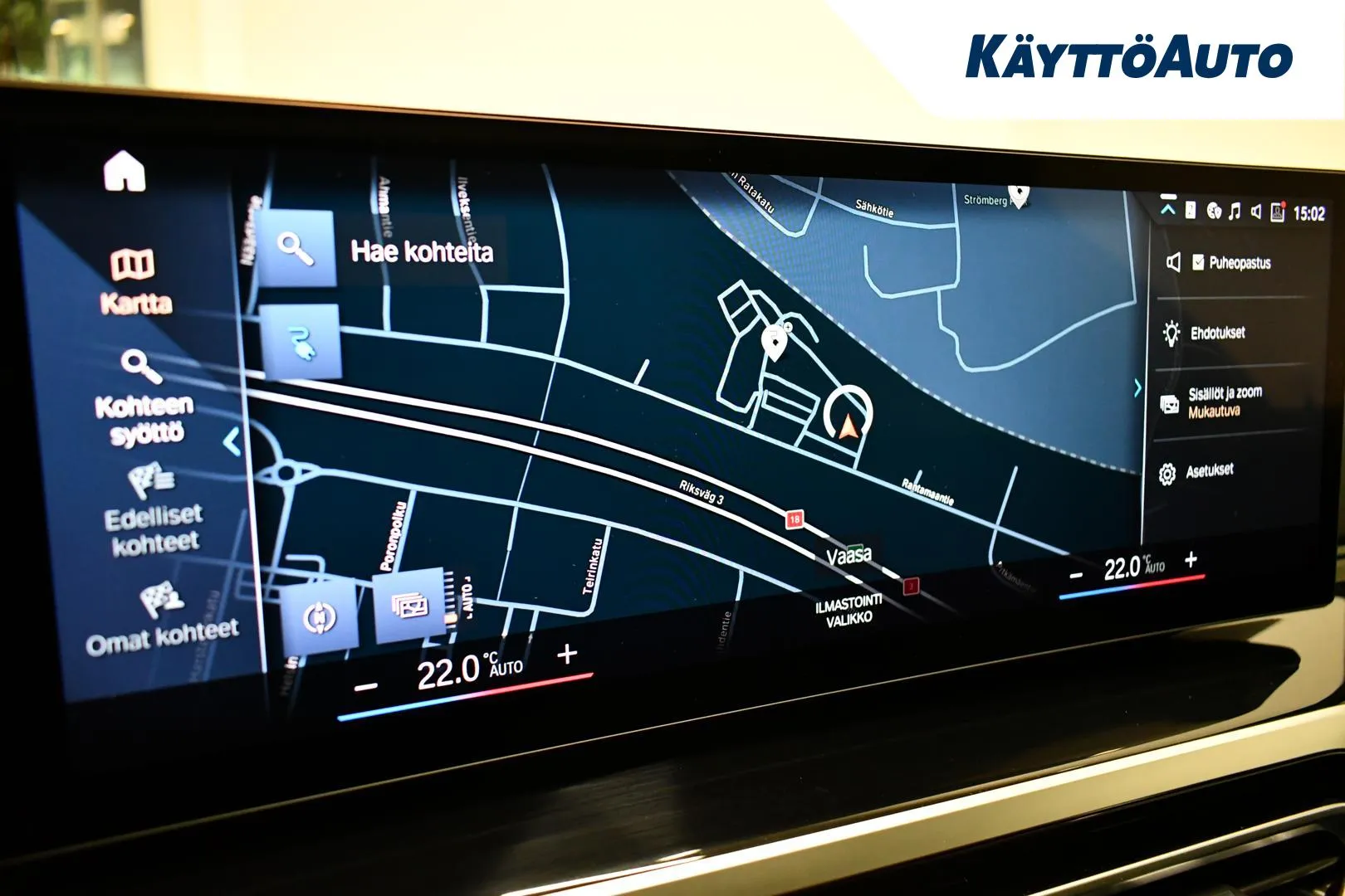 BMW i4 YZZ-370 carousel image