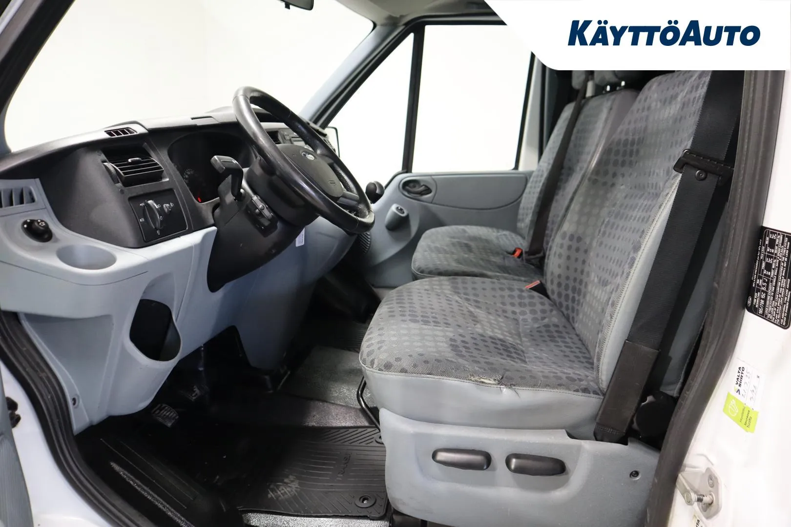 FORD Transit KRM-575 carousel image