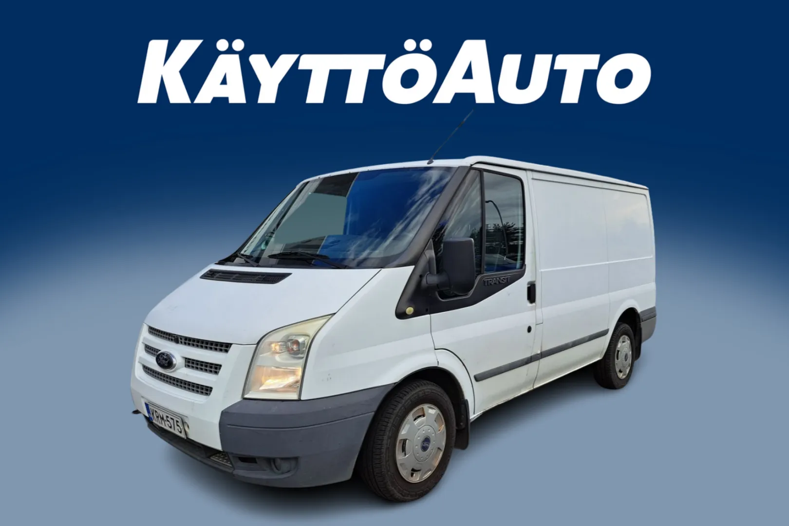 FORD Transit KRM-575 carousel image
