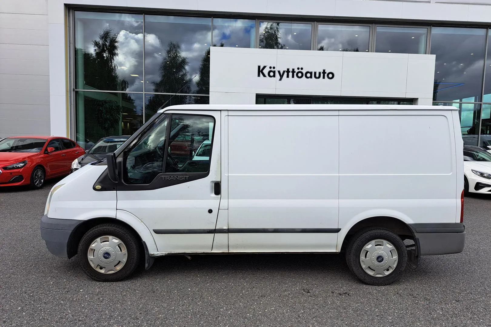 FORD Transit KRM-575 carousel image