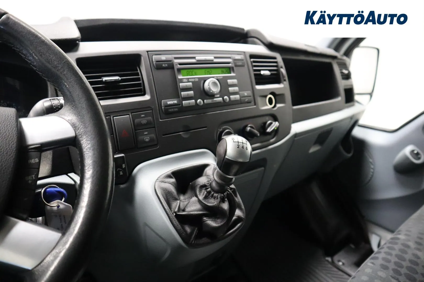FORD Transit KRM-575 carousel image