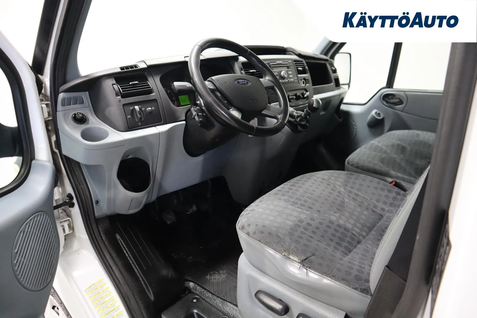 FORD Transit KRM-575 carousel image