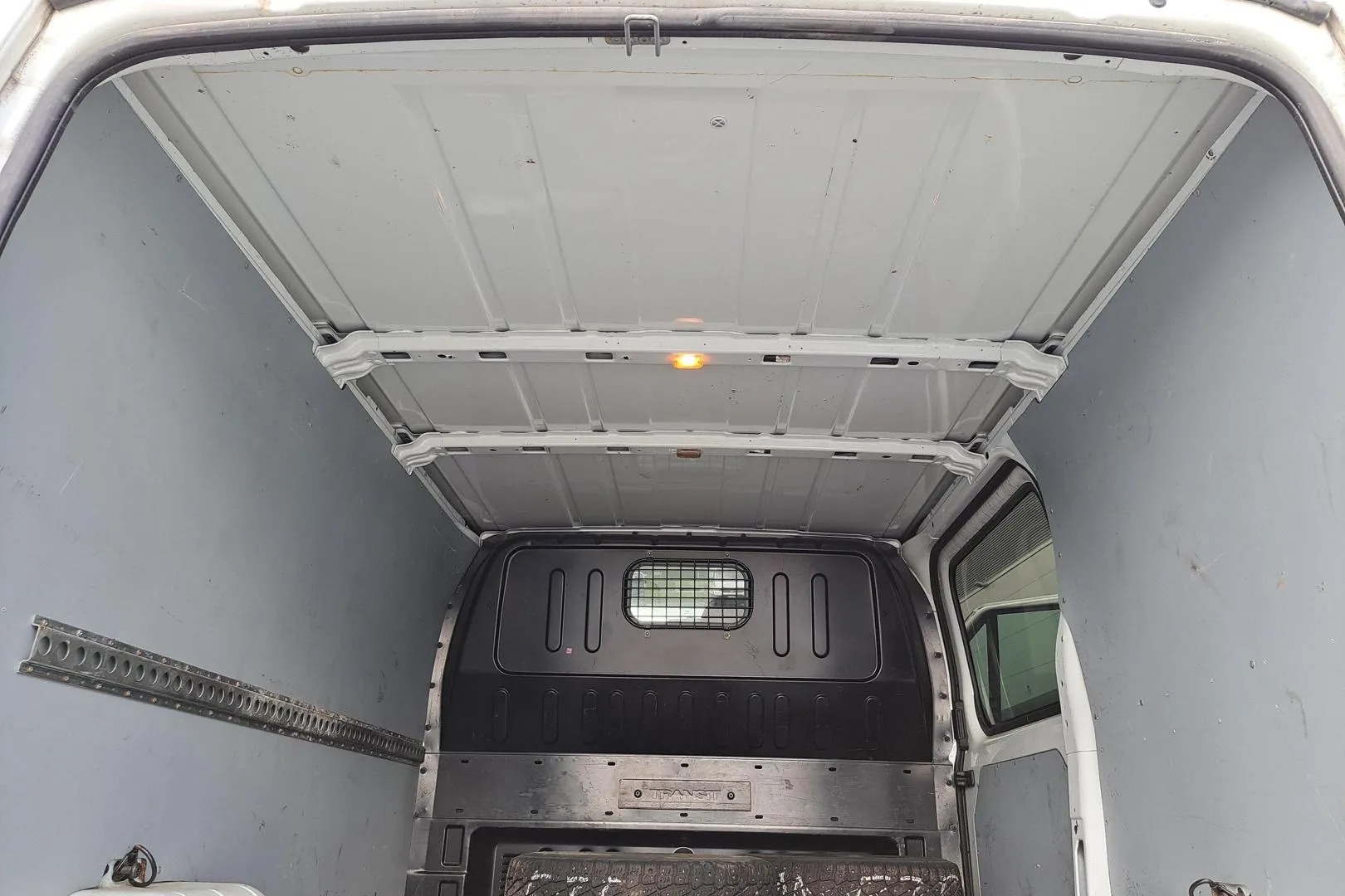 FORD Transit KRM-575 carousel image