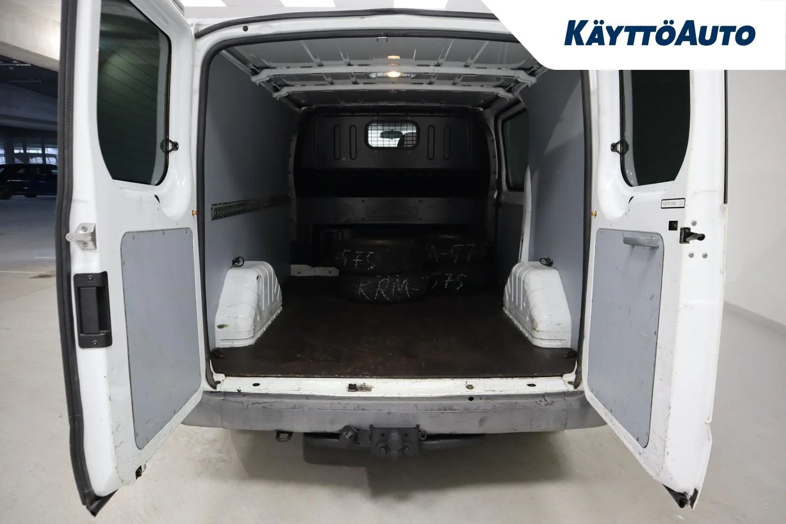 FORD Transit KRM-575 carousel image