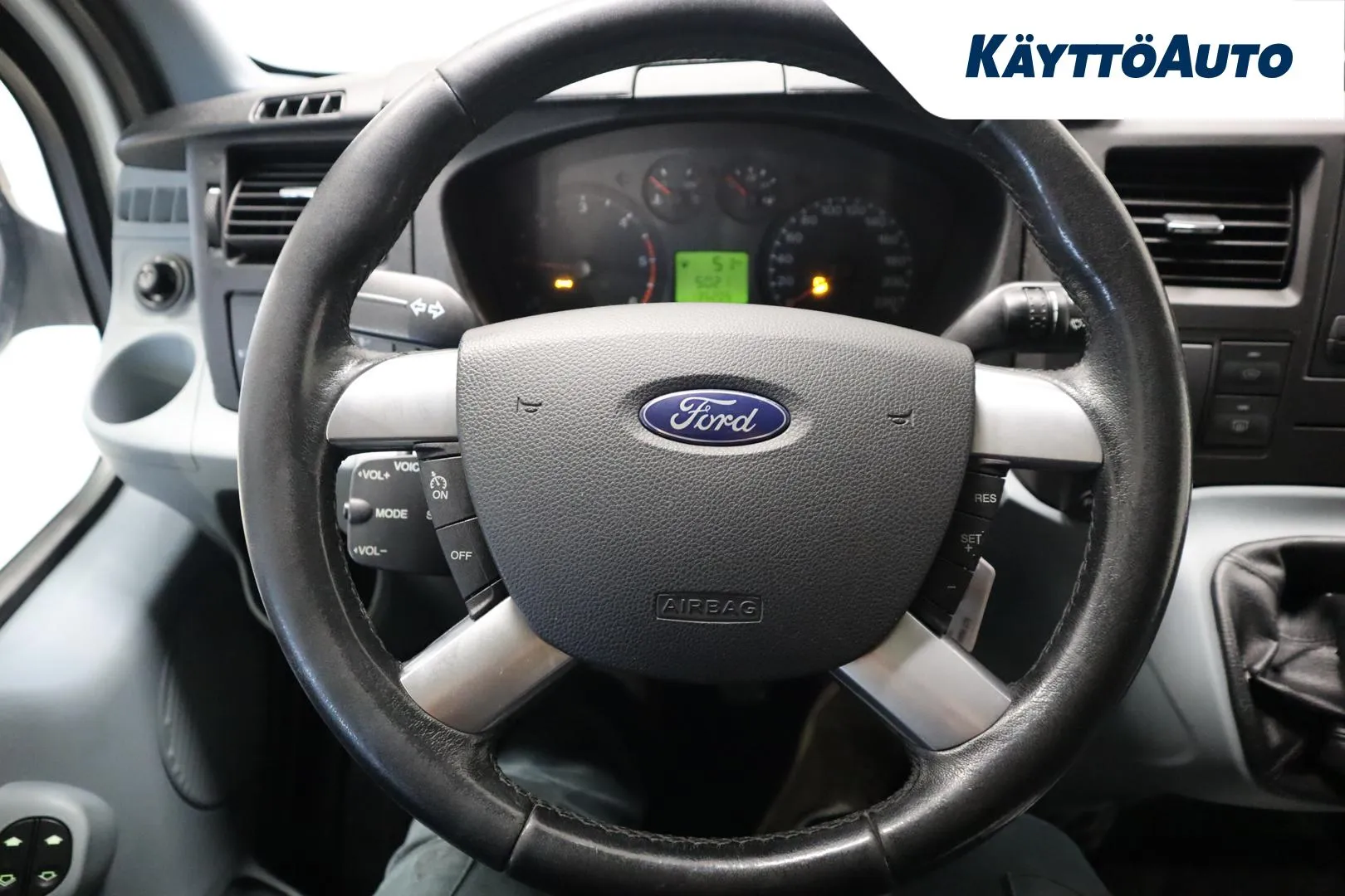 FORD Transit KRM-575 carousel image