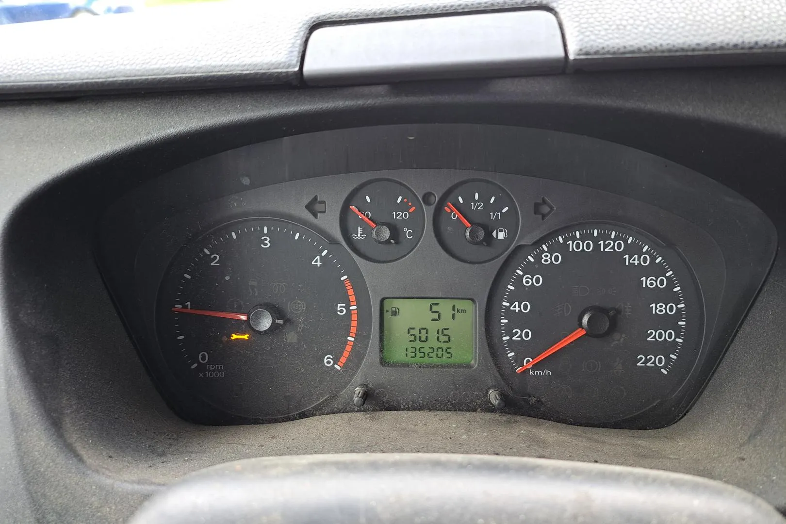 FORD Transit KRM-575 carousel image