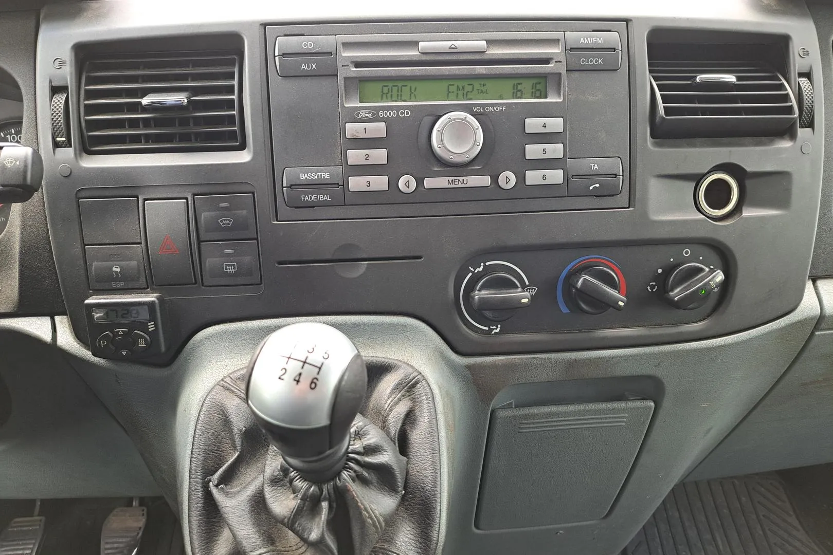 FORD Transit KRM-575 carousel image