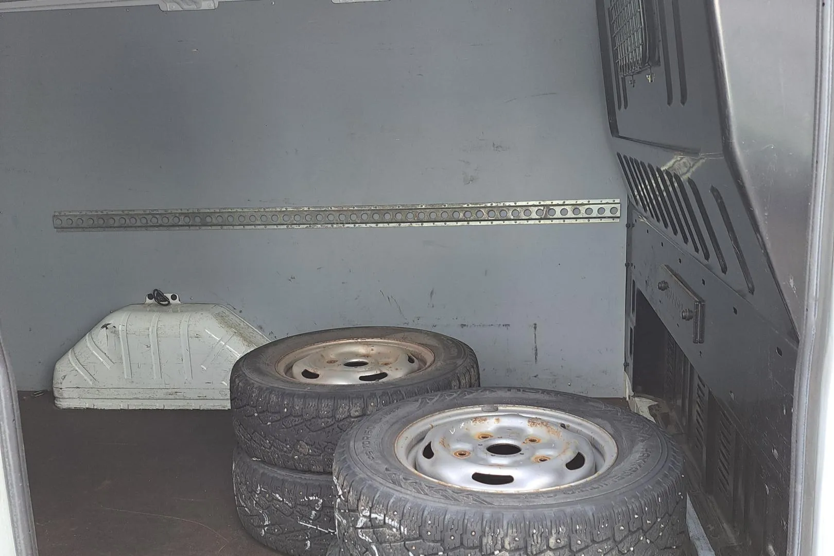 FORD Transit KRM-575 carousel image