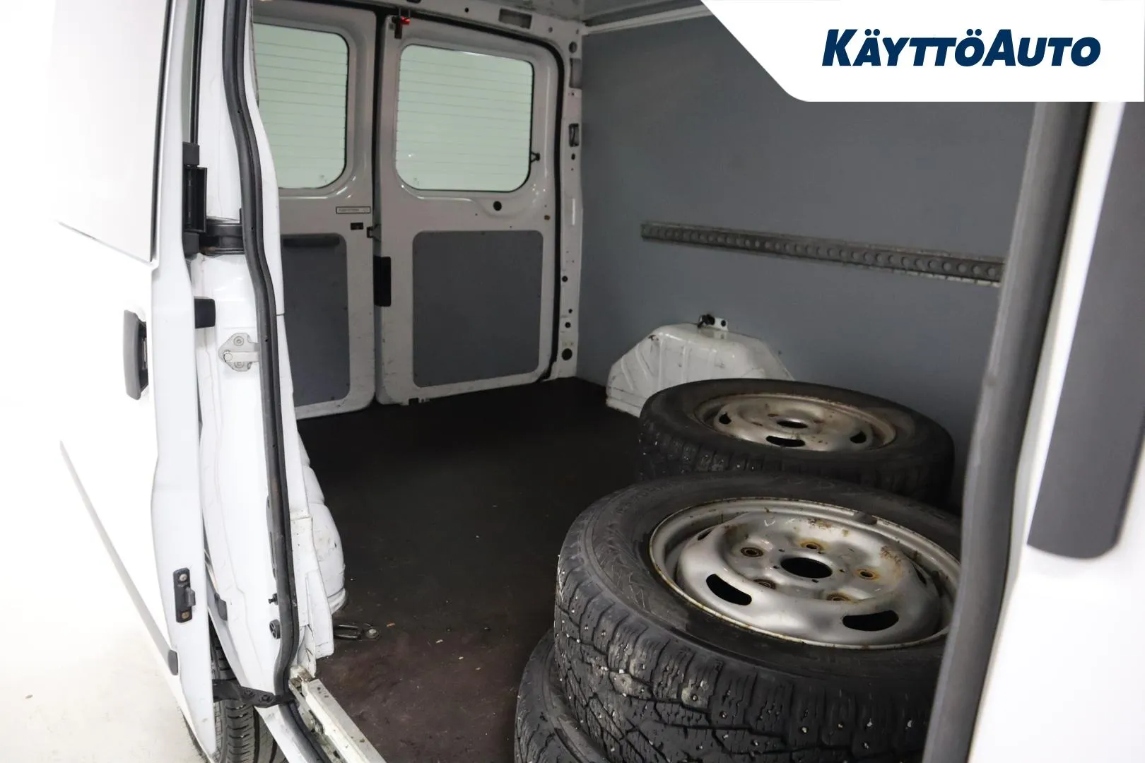 FORD Transit KRM-575 carousel image