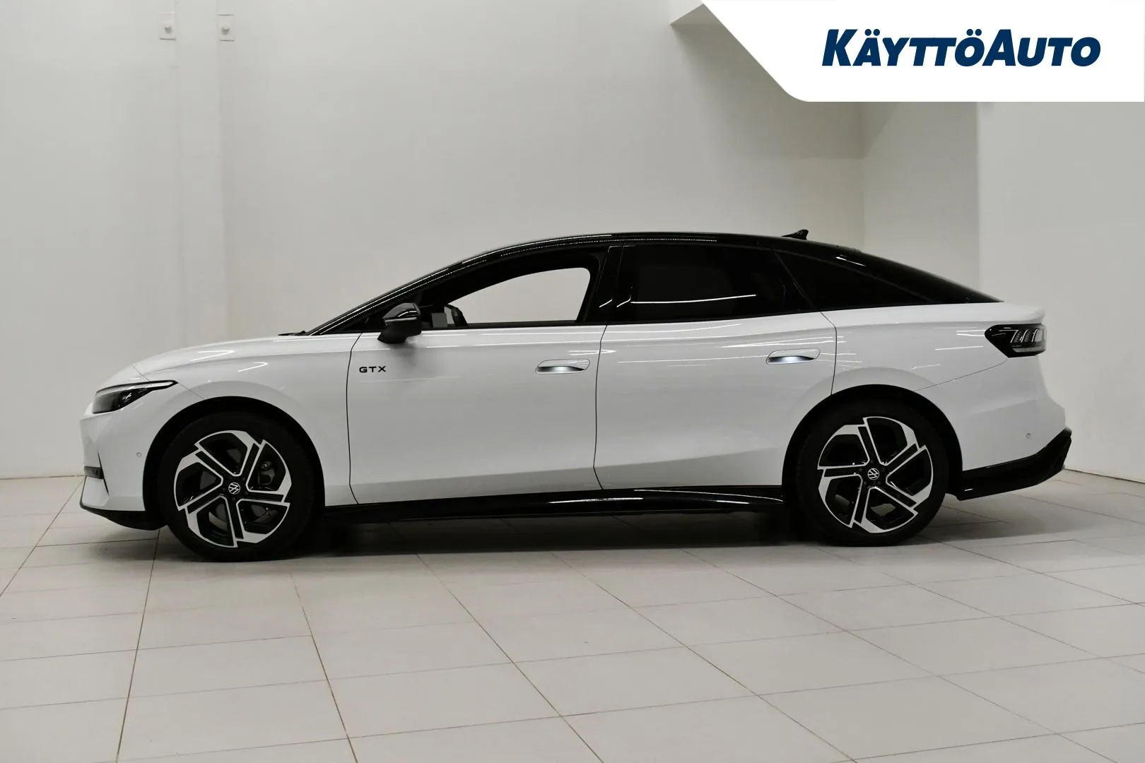 VOLKSWAGEN ID.7 YZZ-371 carousel image