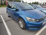 VOLKSWAGEN Touran KOJ-294 carousel thumbs