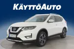 NISSAN X-Trail CON-572 carousel thumbs