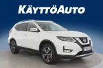 NISSAN X-Trail CON-572 carousel thumbs