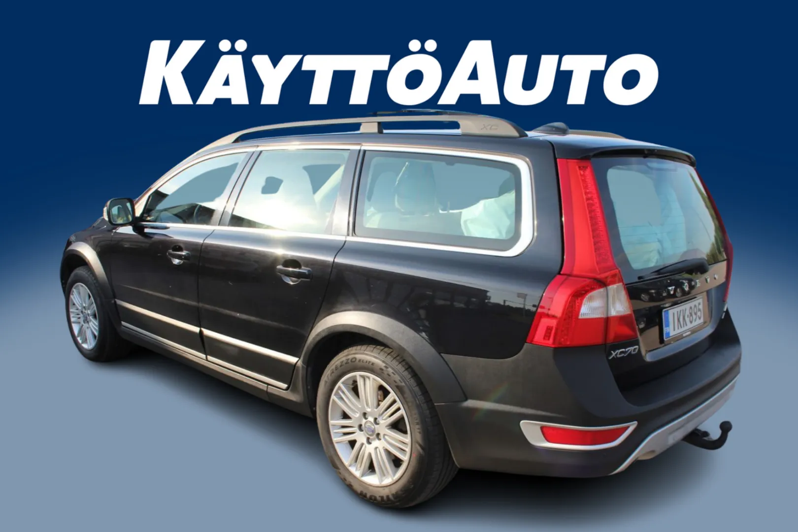 VOLVO XC70 IKK-895 carousel image