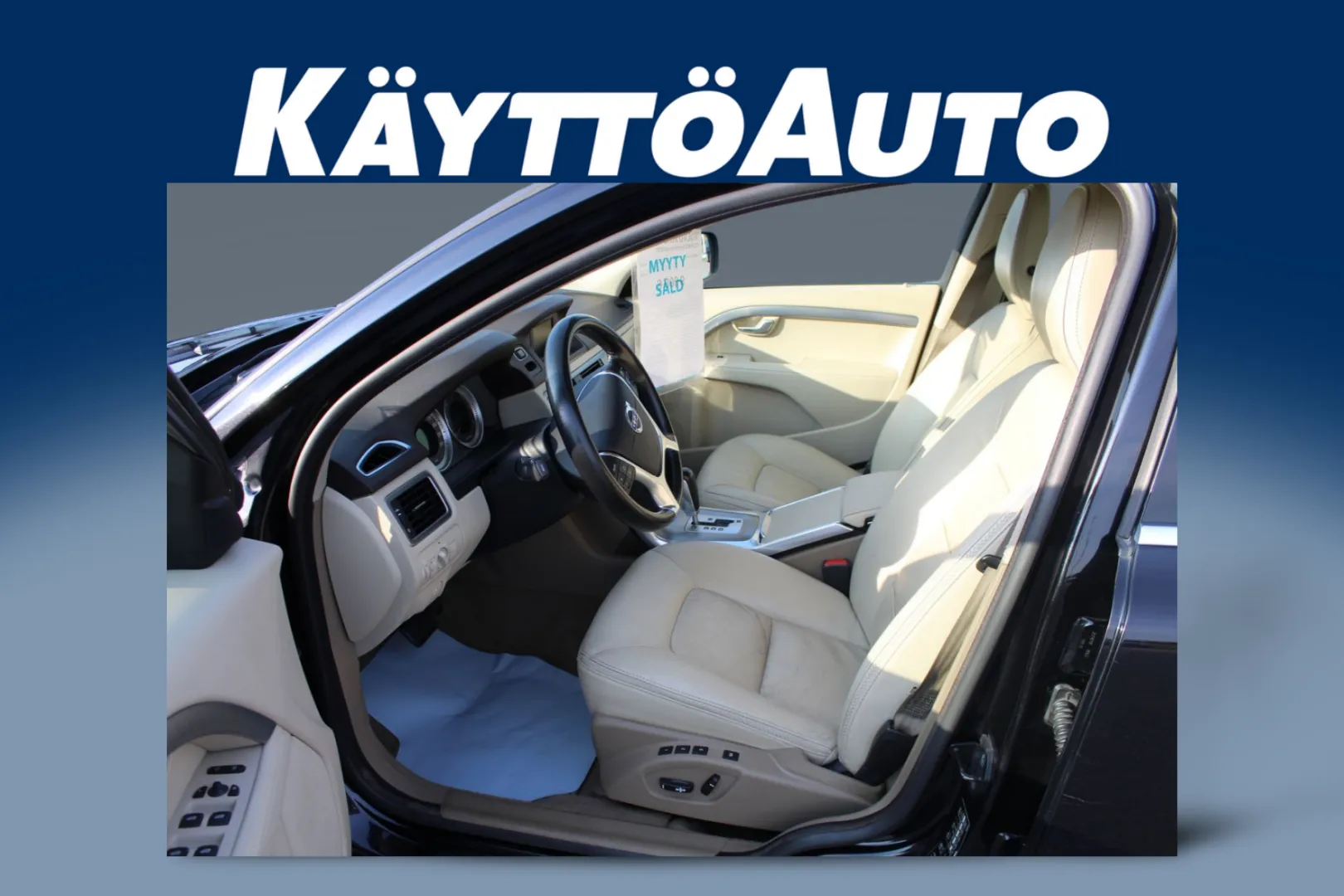 VOLVO XC70 IKK-895 carousel image