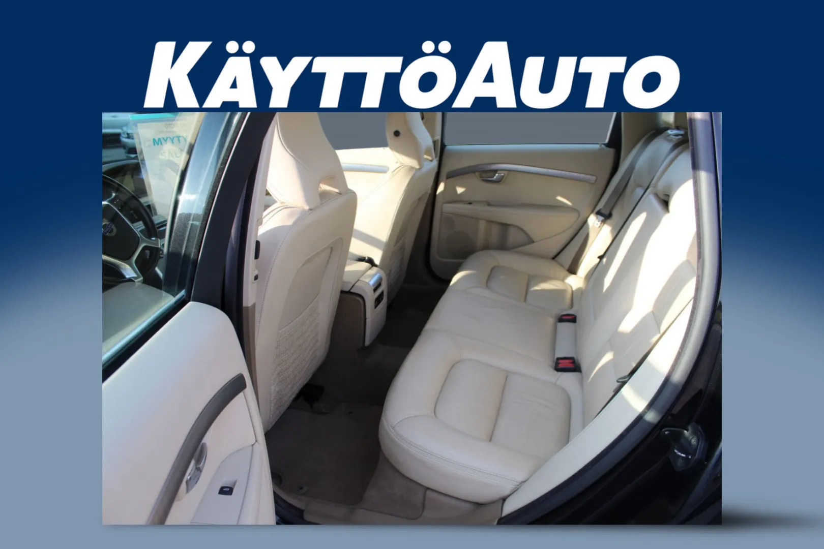 VOLVO XC70 IKK-895 carousel image