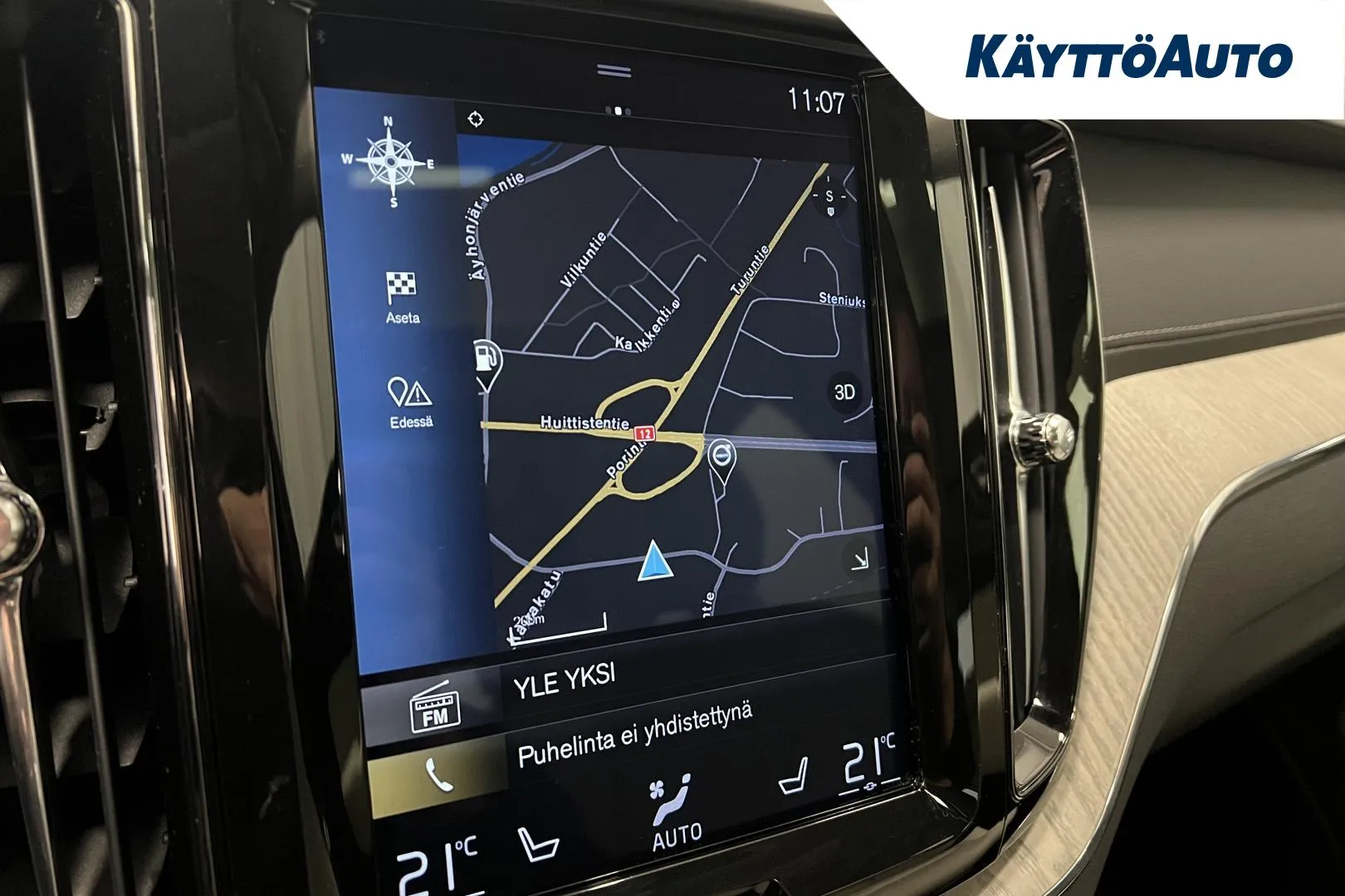 VOLVO XC60 XXC-185 carousel image