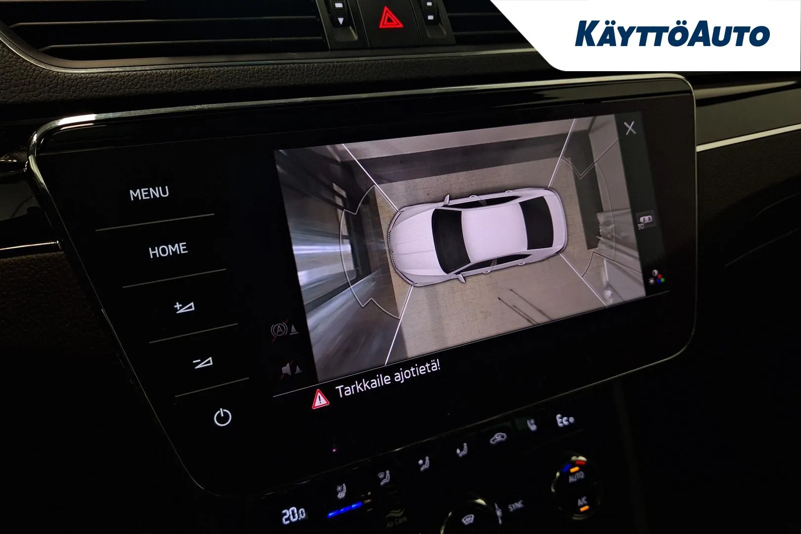 SKODA Superb XXH-263 carousel image